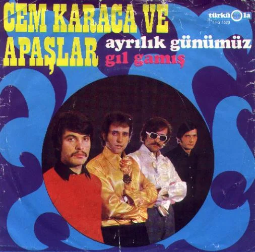 Ayrılık Günümüz / Gılgamış