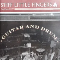 Guitar And Drum