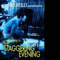 We Belong To The Staggering Evening
