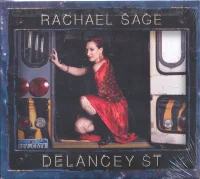 Delancey St