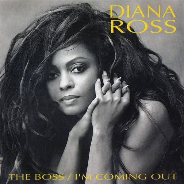 The Boss / I'm Coming Out