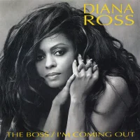 The Boss / I'm Coming Out