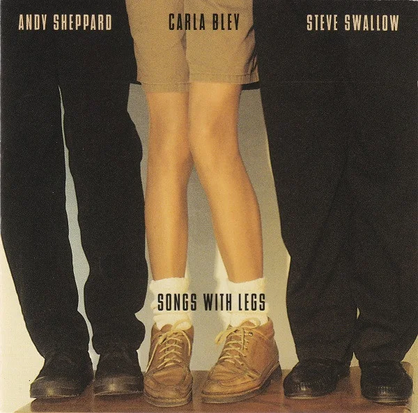 Songs With Legs