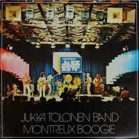 Montreux Boogie