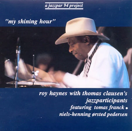 My Shining Hour