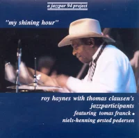 My Shining Hour