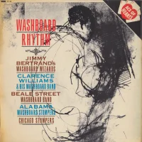 Washboard Rhythm