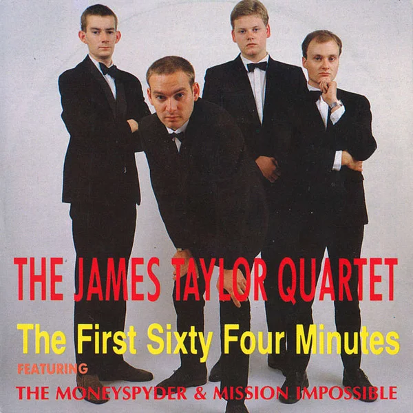 The First Sixty Four Minutes