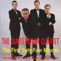 The First Sixty Four Minutes