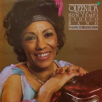 Uptown Zydeco