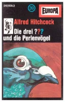 Die Drei ??? 39 - Und Die Perlenvögel