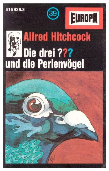Die Drei ??? 39 - Und Die Perlenvögel