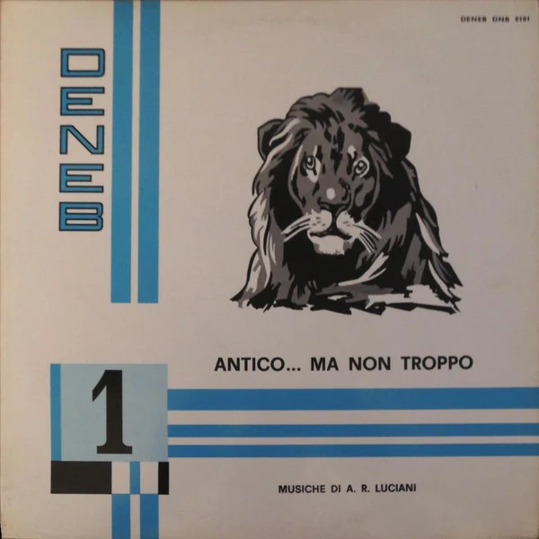 Antico... Ma Non Troppo