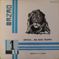 Antico... Ma Non Troppo