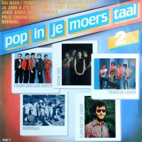 Pop In Je Moers Taal 2