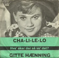 Cha-Li-Le-Lo