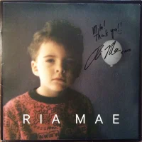 Ria Mae