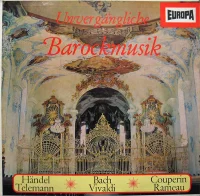 Unvergängliche Barockmusik