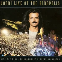 Live At The Acropolis