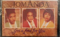 Got A Love For You