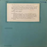 Number 14 Of The Schoepper-Marine Series