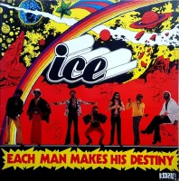 Each Man Makes His Destiny