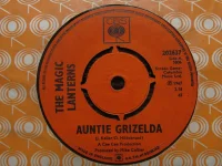 Auntie Grizelda