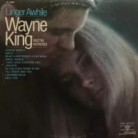 Linger Awhile