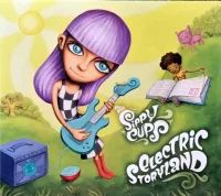 Electric Storyland