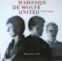 Minnenas Sorl 1979 - 1986