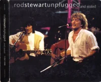 Rod Stewart Unpluggged and Seated