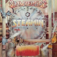 Steamin