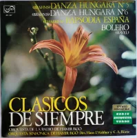 Clasicos De Siempre