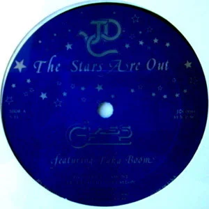 The Stars Are Out