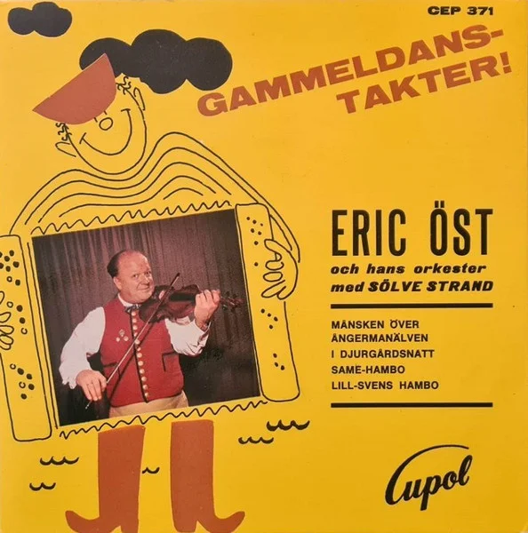 Gammeldanstakter!