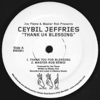 Thank U4 Blessing
