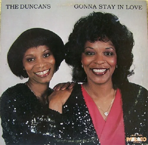 Gonna Stay In Love