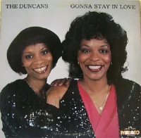 Gonna Stay In Love