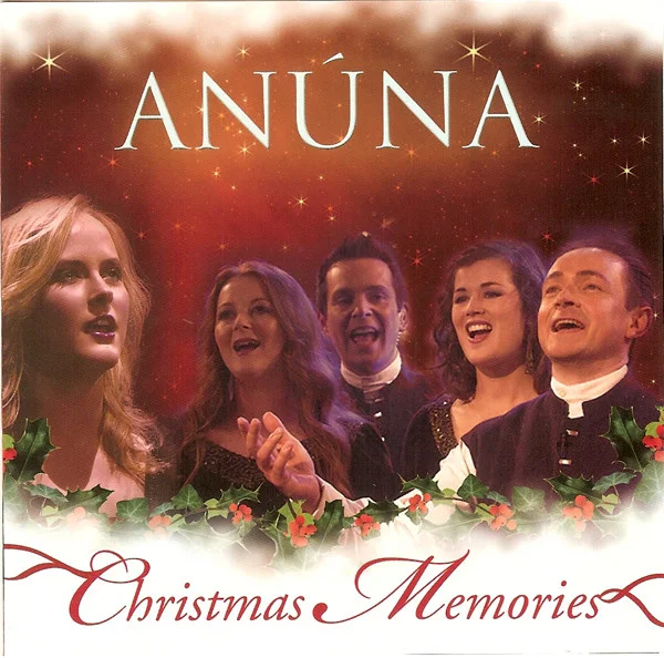 Christmas Memories