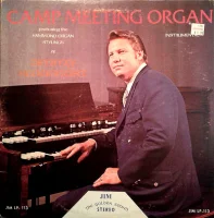 Camp Meeting Organ