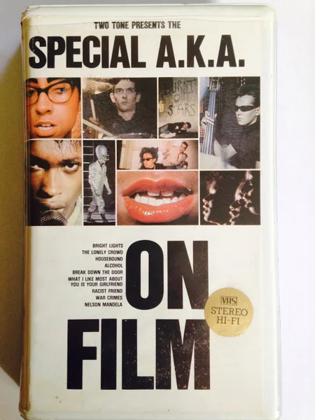 On Film