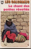 Le Chant Des Poètes Révoltés