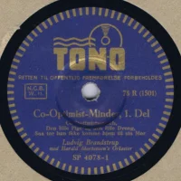 Co-Optimist-Minder