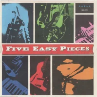 Five Easy Pieces