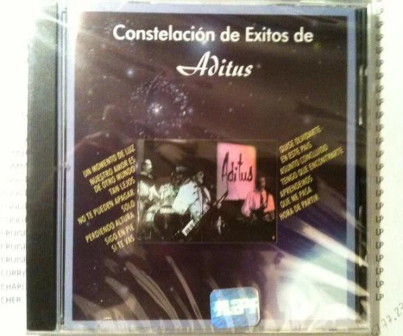 Constelacion De Exitos