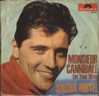 Monsieur Cannibale