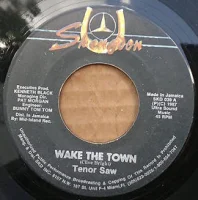 Wake The Town