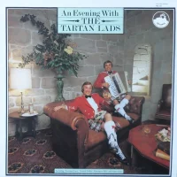 An Evening With The Tartan Lads