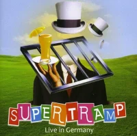 Live In Germany