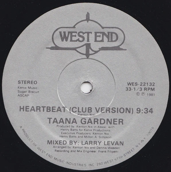 Heartbeat